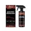 HOMONTH Car Coating Spray: Surface Paint Protection & Brightening Solution.