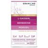 Granions - Schlankheitskomplex Probiotika - L-Gasseri, Berberin &; Morosil + Apfelessig - 20 Kapseln + 20 Tabletten