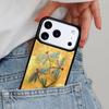 Dragonfly Insect Pattern Phone Case for iPhone 16e 15 14 13 12 17 Pro Max Plus Air 17pro Cover Coque