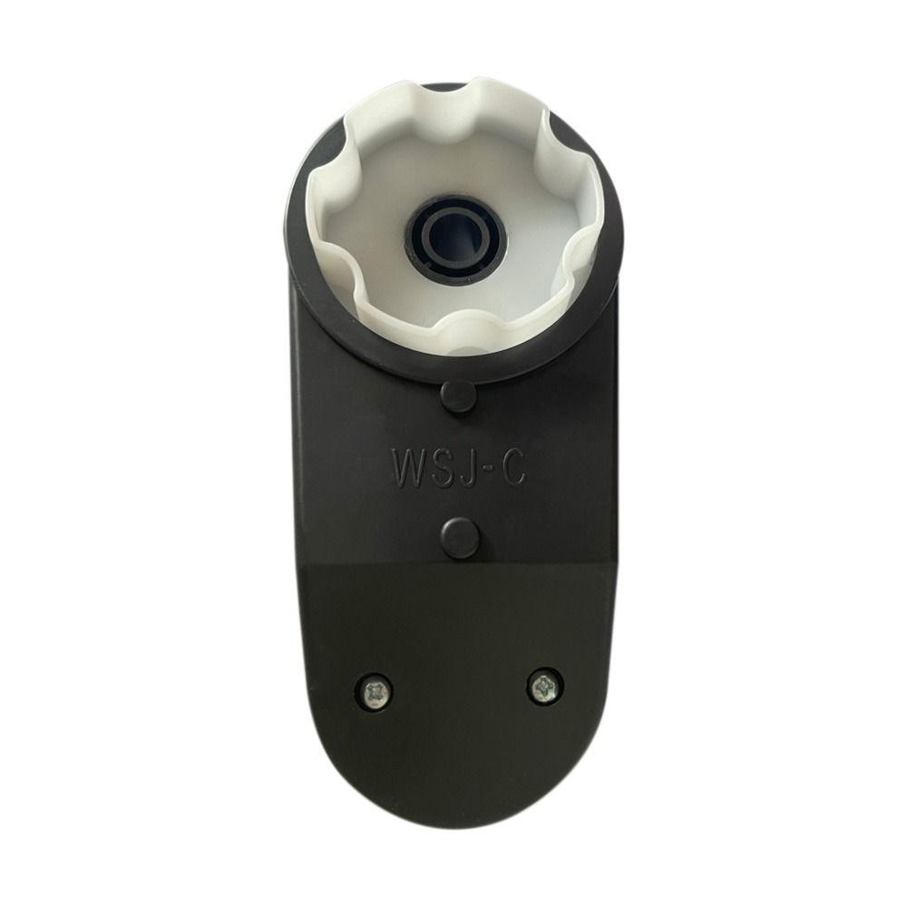 6V/12V RS390 Replacement Motor Hole Diameter 1.2cm Car Motor Gearbox  Children's Electric Car