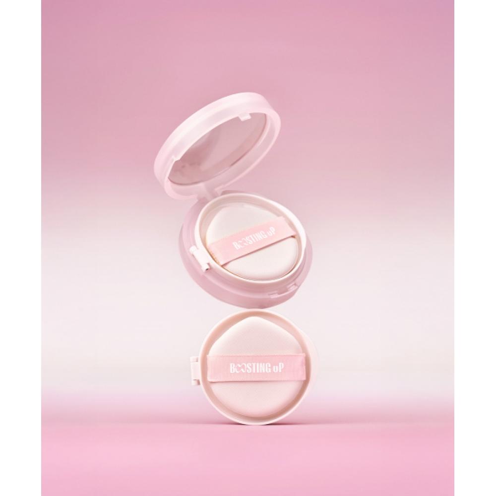 Klavuu Actress Backstage Boosting Cushion Glow