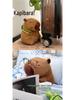 Capybara Plush Toy: Cute and Ugly Doll Gift for Men and Women Birthdays