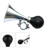 Bike Vintage Retro Bugle Hooter Horn Bell Warning Bugle Cycling Air Horn
