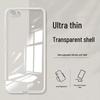 Vivo Y81 Liquid Silicone Case - Solid Color, Full Coverage, Anti-Drop Protection