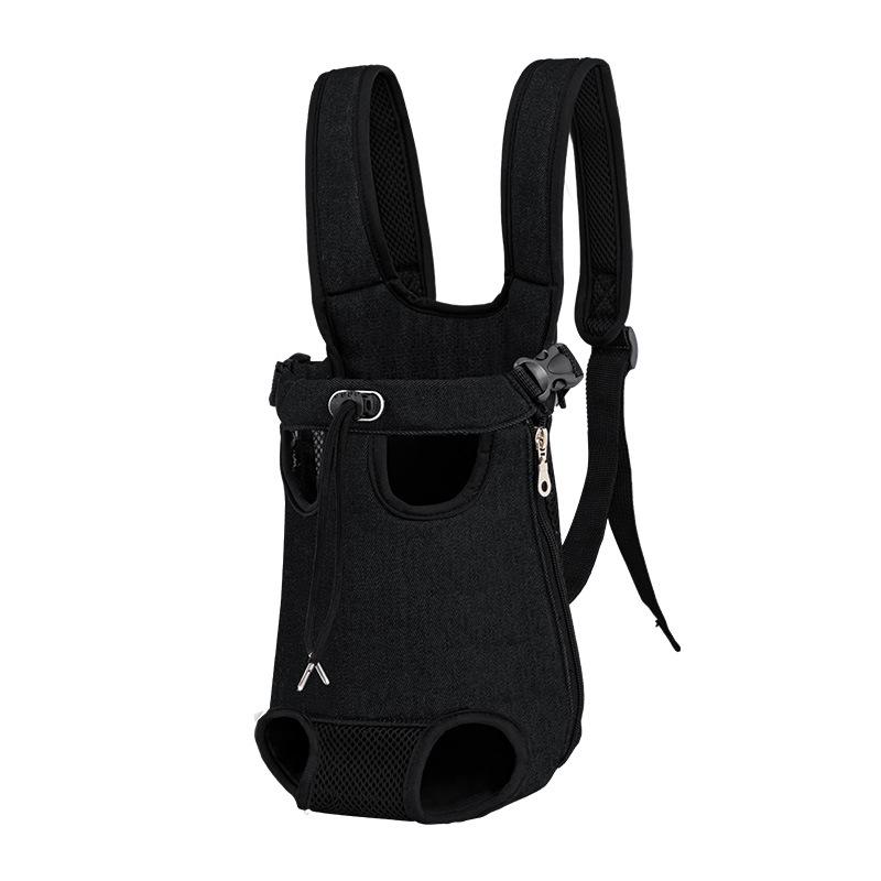 Portable Cat & Dog Backpack Carrier – High-Value Pet Chest Pack