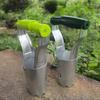 Handheld Seedling Transplanting Cylinder Vegetable Planter Transplanting Tool  Agricultural Use