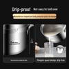 Berlens 18cm 3-Ply Stainless Steel Milk Pot