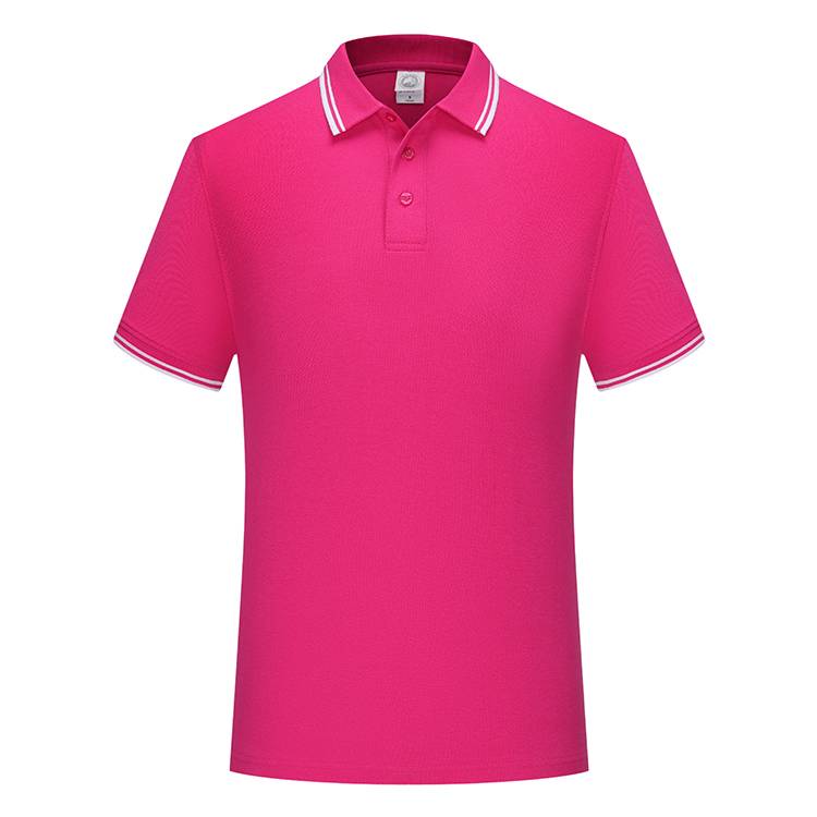 CY 102TCG  200G DOUBLE PIQUE POLO SHIRT