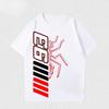 2025 MOTOGP 93 Marquez Motorcycle Memorial Shirt Racing Suit Motorcycle Suit Cotton Short-sleeved T-shirt