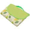 NUZAMAS 150x200cm Picnic Blanket Large Waterproof Blanket Sandproof Beach Blanket Foldable Portable Mat for Outdoor Picnic Camping