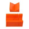 45 Degrees Miter Box Lightweight Precision Miter Box Multi-Function Miter Box  DIY Projects