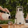 LocknLock Portable Electric Kettle