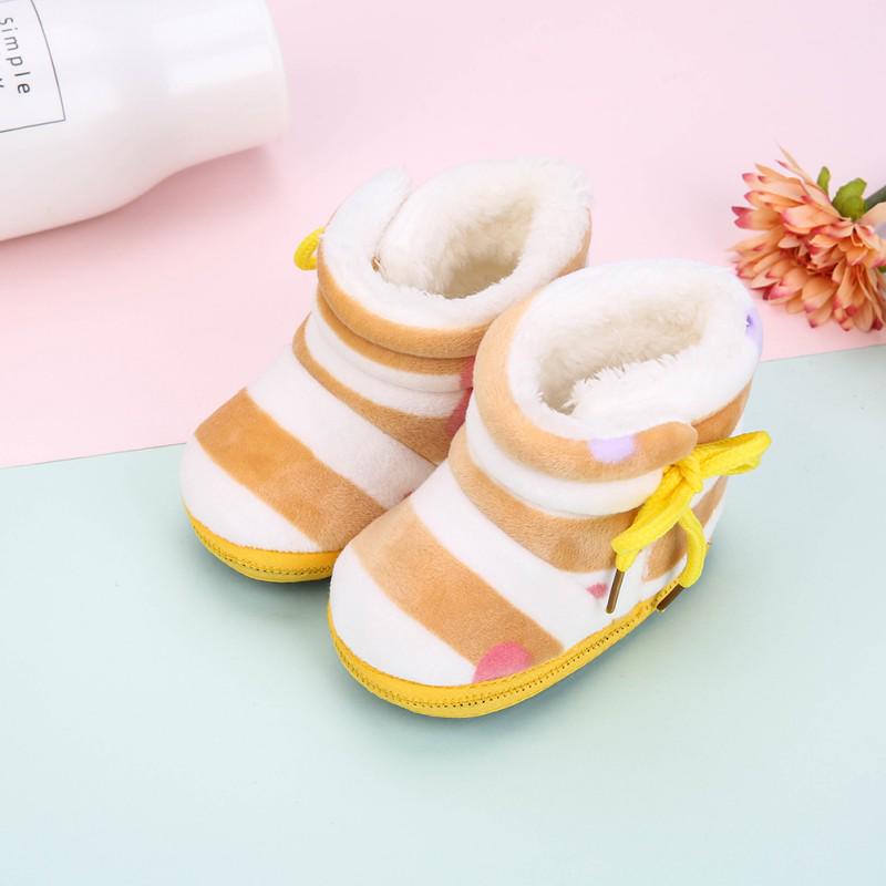 boots newborn
