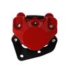 For Trasero Rojo Para Motorcycle Caliper Brake Caliper For Italika Vort-X250 F15020392