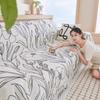 Ice Silk Sofa Cover Cloth Summer  Mat Sofa Mat Artistic Sense Sofa Towel Can Cover Sofa Cover