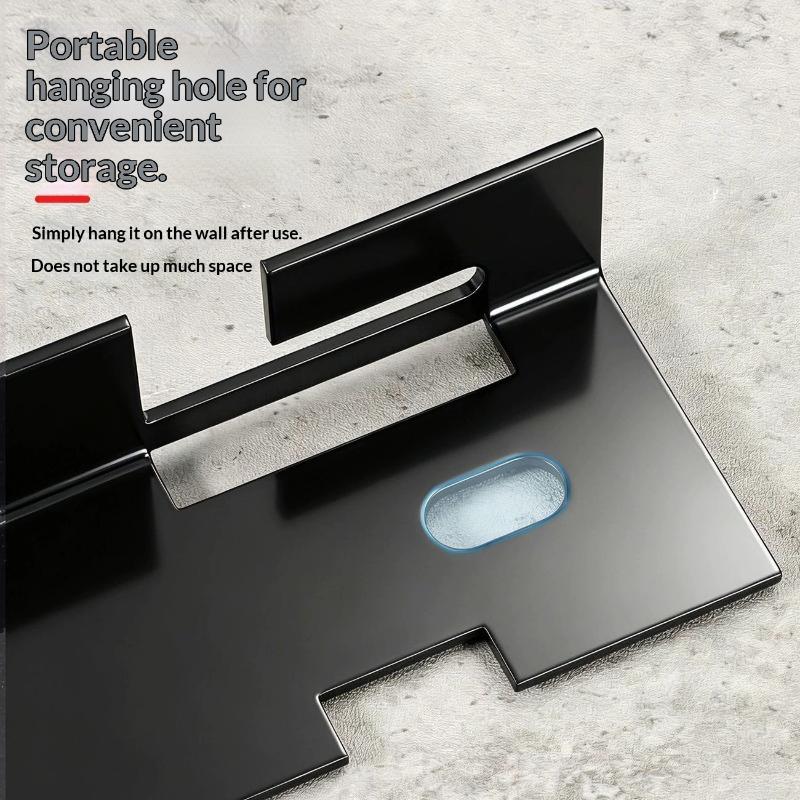 1Pcs Accurate Measurements Alignment Tool Board Wheel Alignment Tool Plate Toe Alignment Tool Plates Accessories For Suv Car