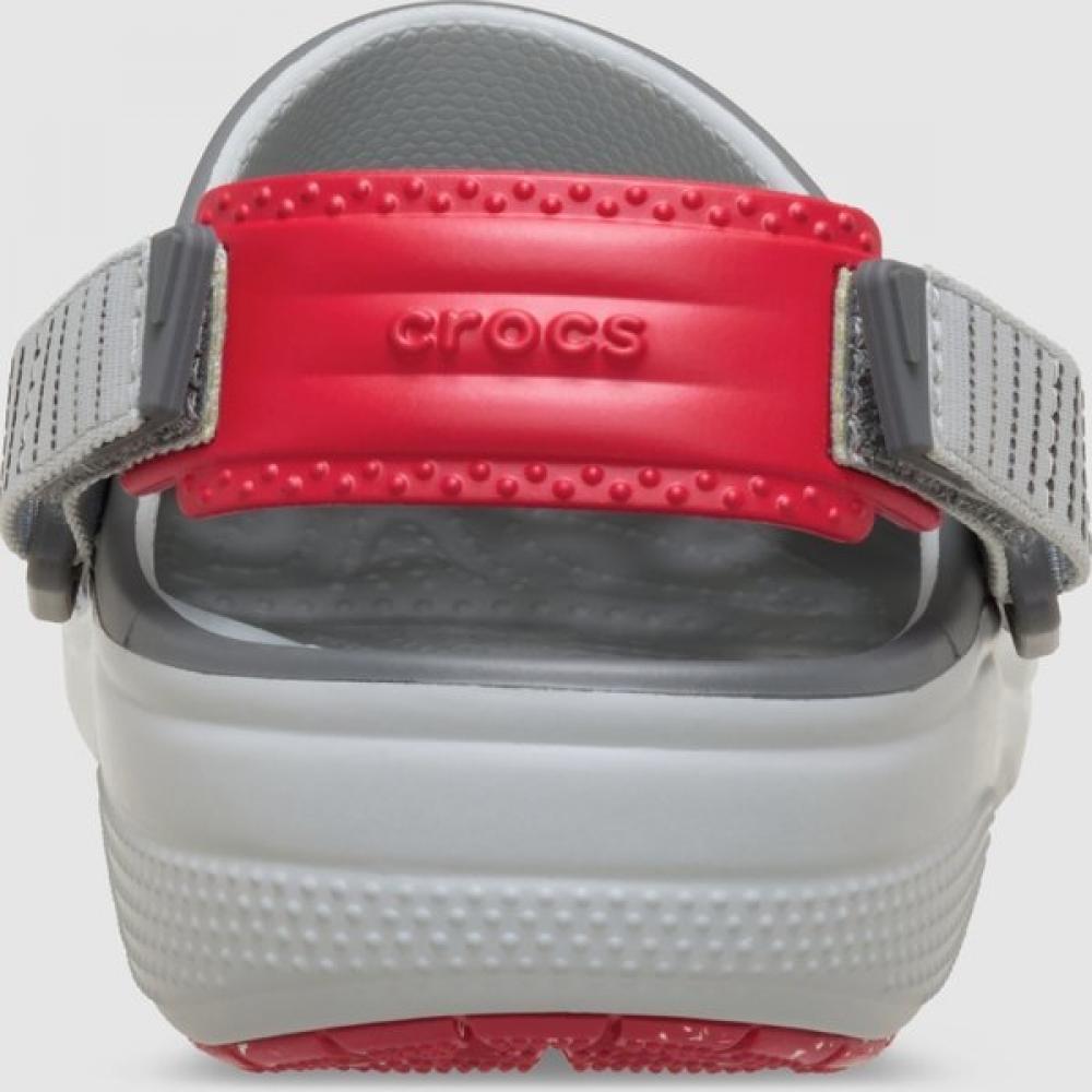 Crocs Unisex Classic Turf Clog 211287 0da