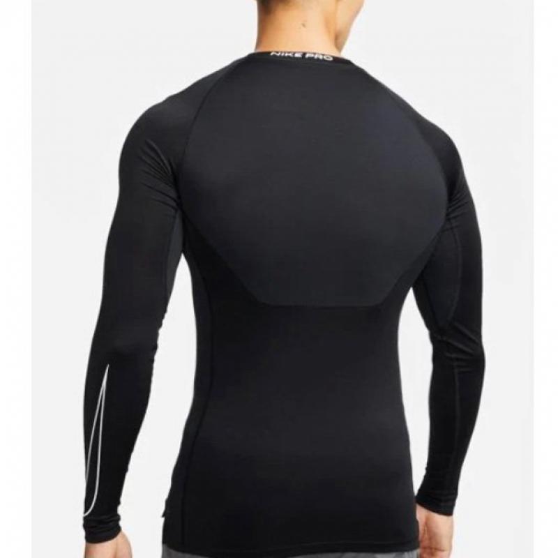 Nike Men S Pro Dri Fit Top Dd1990 010