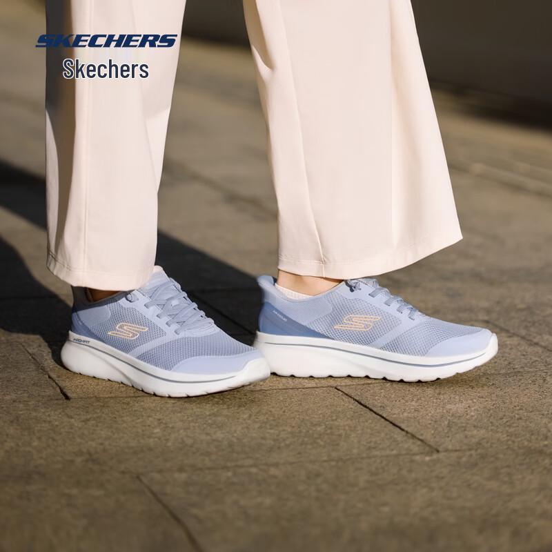

Skechers Women s Walking Shoes 125853 EU 37
