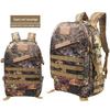 Multifunctional Camouflage Hiking & Tactical Backpack