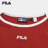 FILA Women's Knit Short Sleeve T-Shirt