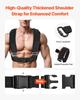 Weight Sled, Steel Power Sled, Fitness Strength Training Sleds for Athletic Exercise Speed Improvement, Workout Fitness Equipment with Handle,