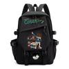 Anime Conan schoolbag children's backpack primary school bag male and female junior high school students college students campus backpack