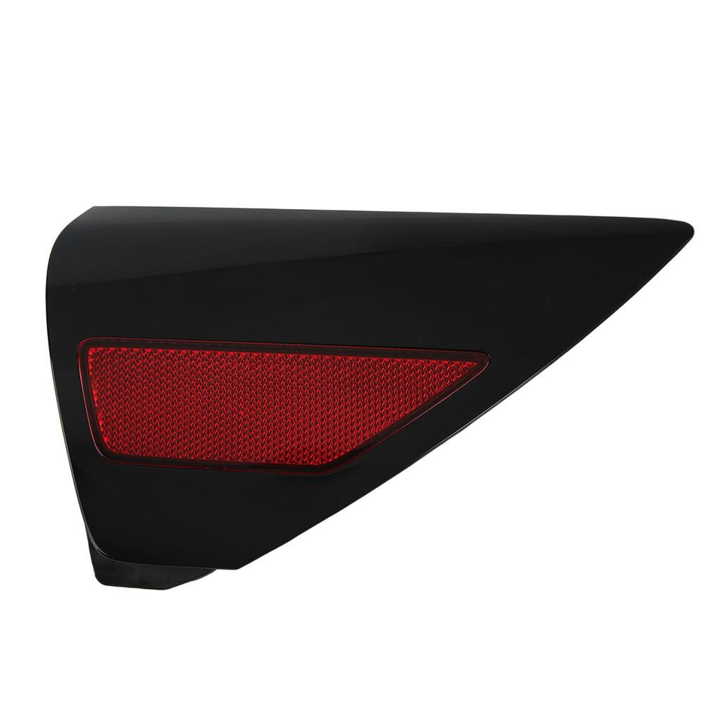 Ladeanschlussabdeckung für hinteres rechtes Passagier-Seitenwandteil 1518783‑00‑A Ersatz für TESLA MODEL Y 2020‑2022