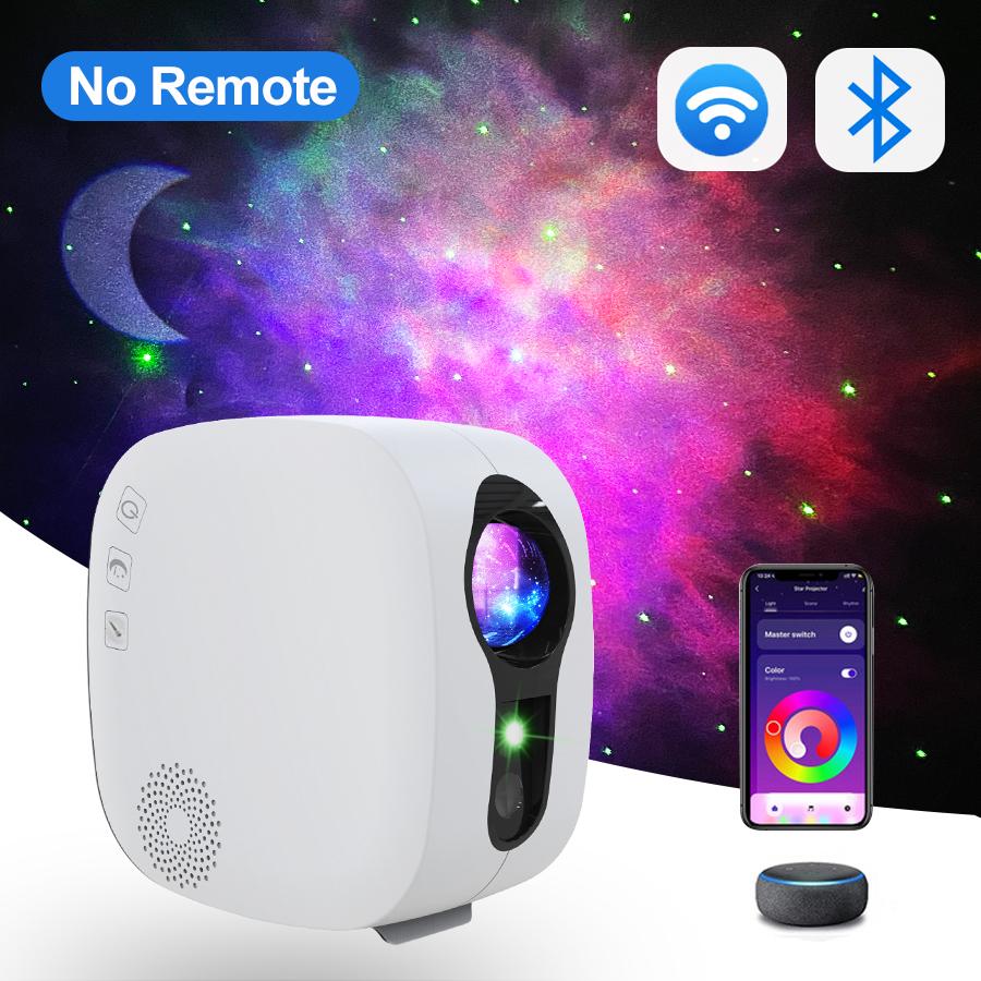 WIFI LED