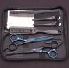 Hair Scissors 6" JP Stainless Hairdressing Scissors Barber Shop Hair Cutting Scissors Thinning Shears Haircut Set Dropshipping