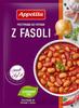 Appetita Seasoning for Bean Dishes 20 G