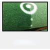 BEPAN Portable Carpet Indoor Office Home Golf Putter Practice Carpet Trainer Strike Pad Golf Mat Golf Green Trainer