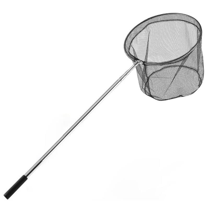 Jingulao Foldable Thickened Fishing Landing Net