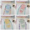 Multi-purpose Drawstring Wallet Dustproof Camera Protective Case for DJI Travel