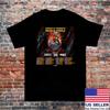 PUBLIC ENEMY BAND ON TOUR GRAPHIC T Shirt Full Size S-5XL Unisex T-Shirt
