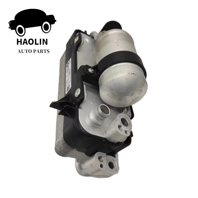 

OEM 64509891030 64502670100 64506842989 AC Condenser With Dryer For BMW 5 6 7 8 X3 X4 G30 G31 G32 G11 G12 G14 G15 G01 G02