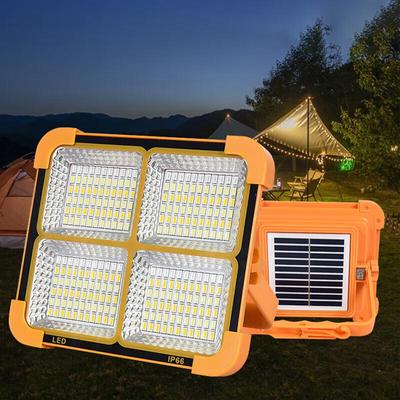 LED-Lampen – LED-Solarleuchten