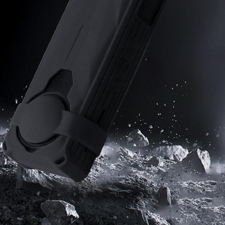 All Weather Silicone Housing for X5 Cameras Reinforced Edges Protections Dustproof Construction Travel Readys