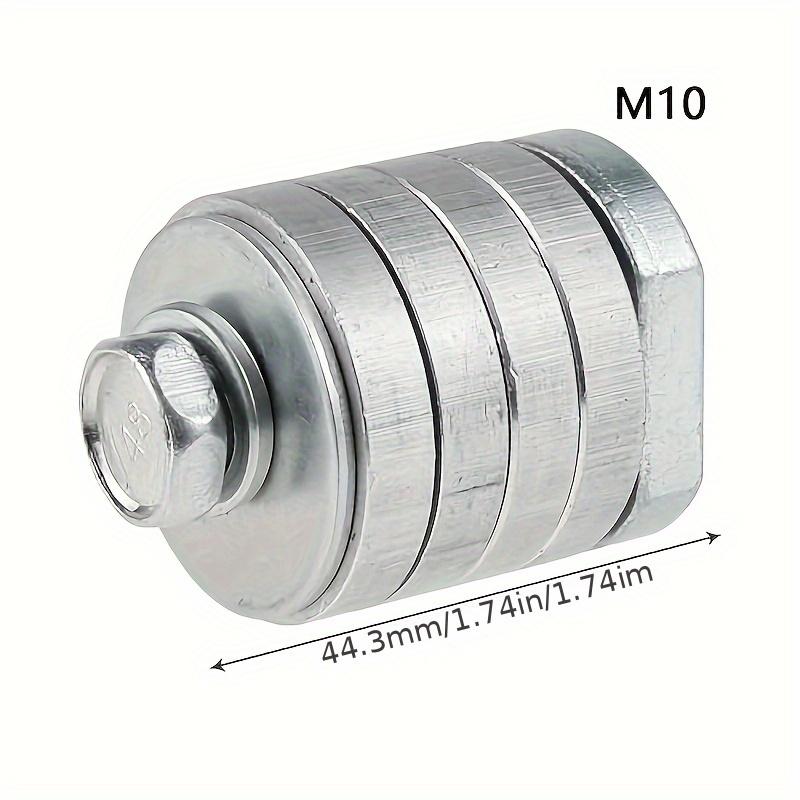 

100/150 Переходник для преобразования фрезы для пазов Многофункциональный диск для прорезки M10