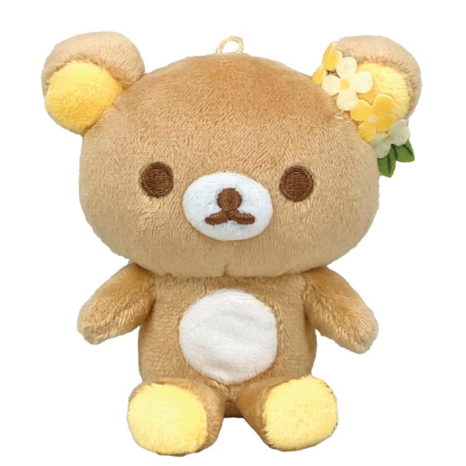 

Bandai Namco Nui Rilakkuma Игровой брелок