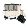 6RD837016A 7-Pin Connector for Volkswagen: New Santana, Jetta, Passat 13 Models, POLO 11 Models