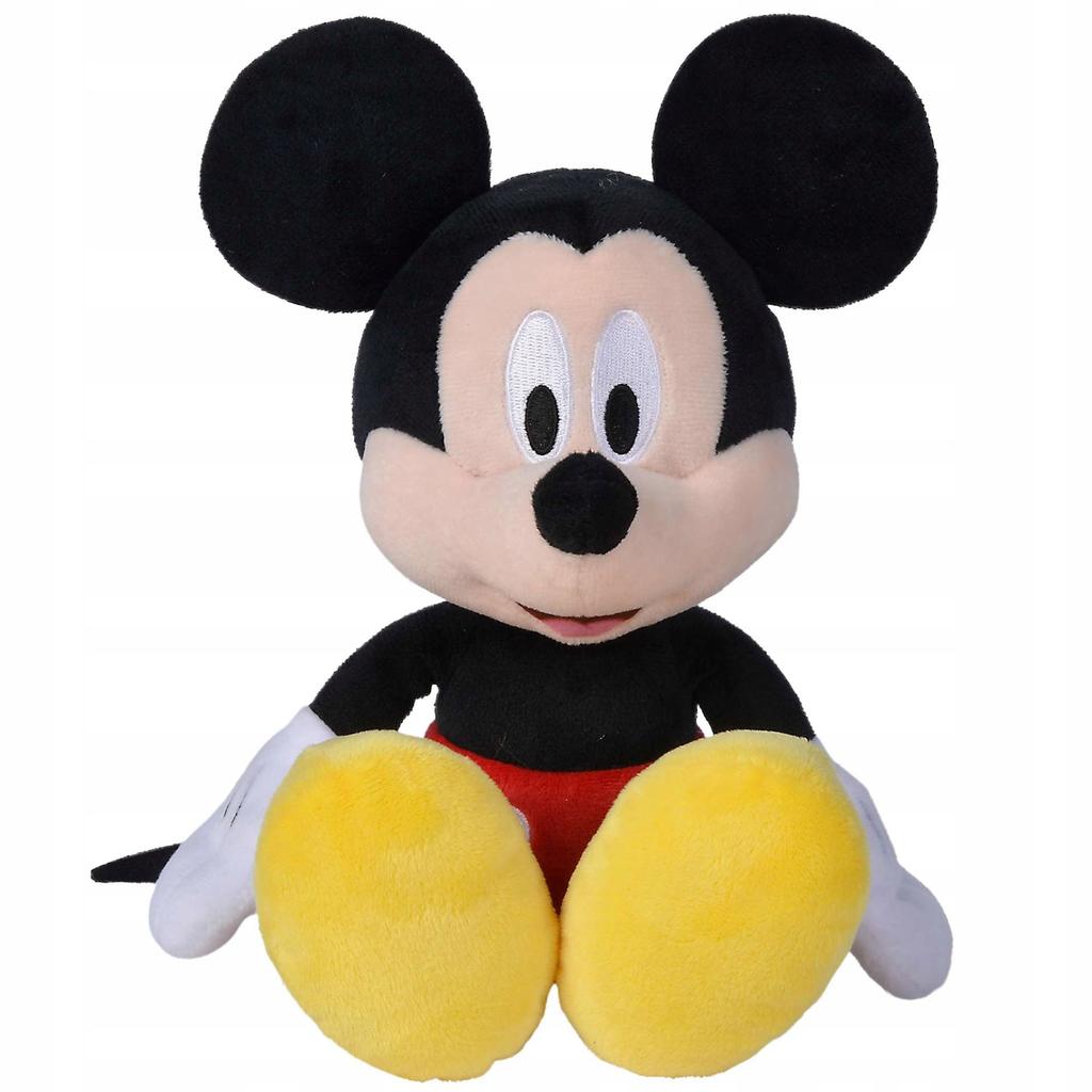 Disney Mickey Plush Toy 25 CM