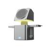 HS-V25 QI 15W 3 In 1 Lifting Night Light Wireless Charger