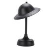 Cordless Table Lamp Aluminum Alloy Rechargeable Portable Sliding Table Lamp Decoration for Bedroom Living Room