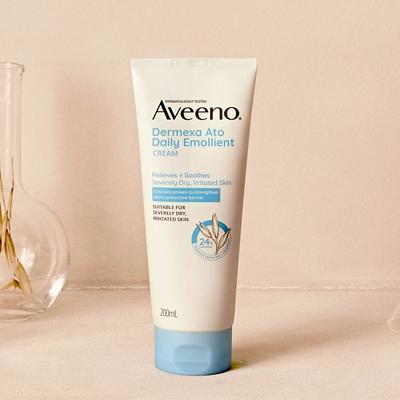 Dermaxa Ato Daily Emollient Cream 200mL