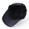 Children's Pure Color Baseball Cap - Spring/Autumn Duckbill Hat for Boys & Girls - Sun Protection Outdoor Sports Cap