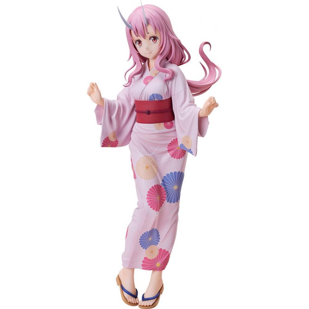 

ThAt TIme I Got reIncArnAted As A slIme shunA yukAtA Ver.