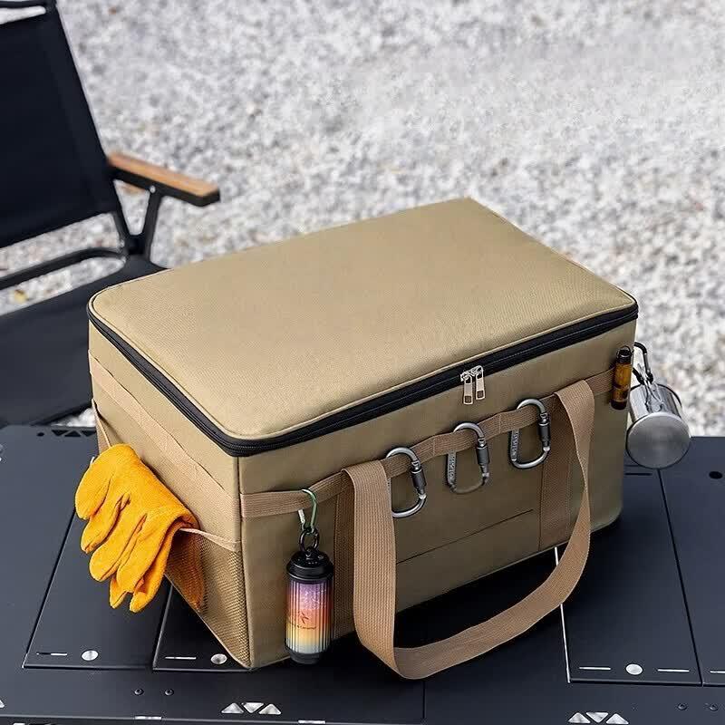 Outdoor Camping Storage Bag
