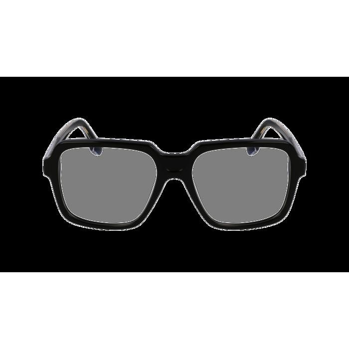 Lunettes de Vue VICTORIA BECKHAM VB2668 53/17/140 001 BLACK ACETATE FEMALE VB2668 BLACK OPHTHALMIC 53 17 140 886895656382