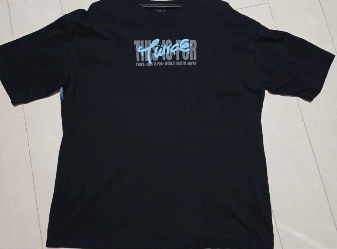 

[Б/У] Футболка Twice Наён